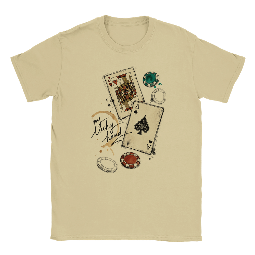 Vintage & Retro Tees