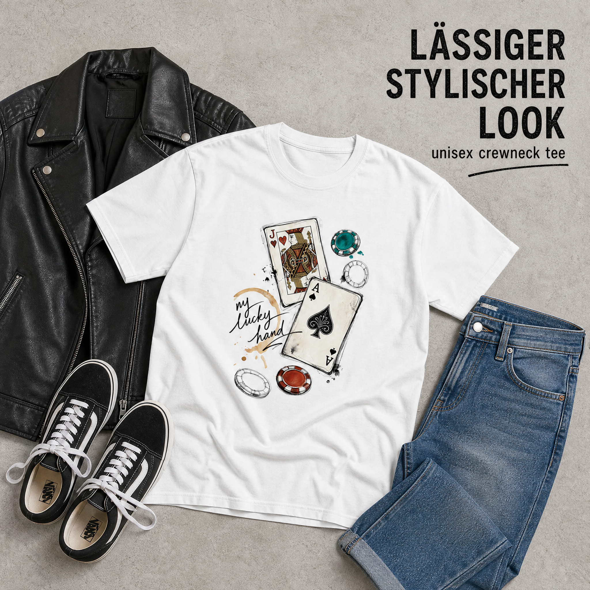 Tees, Tops and more
