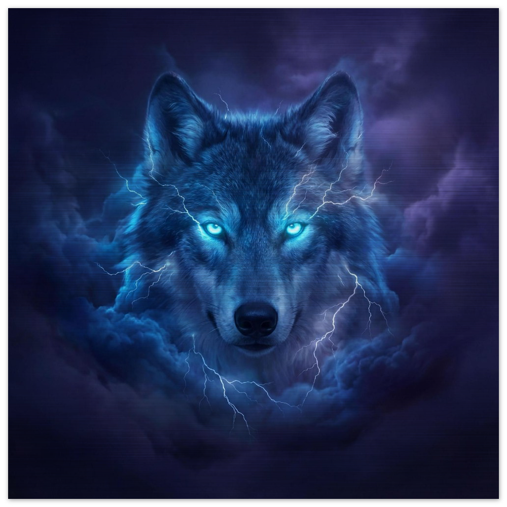 Fantasy & Gothic Wall Art
