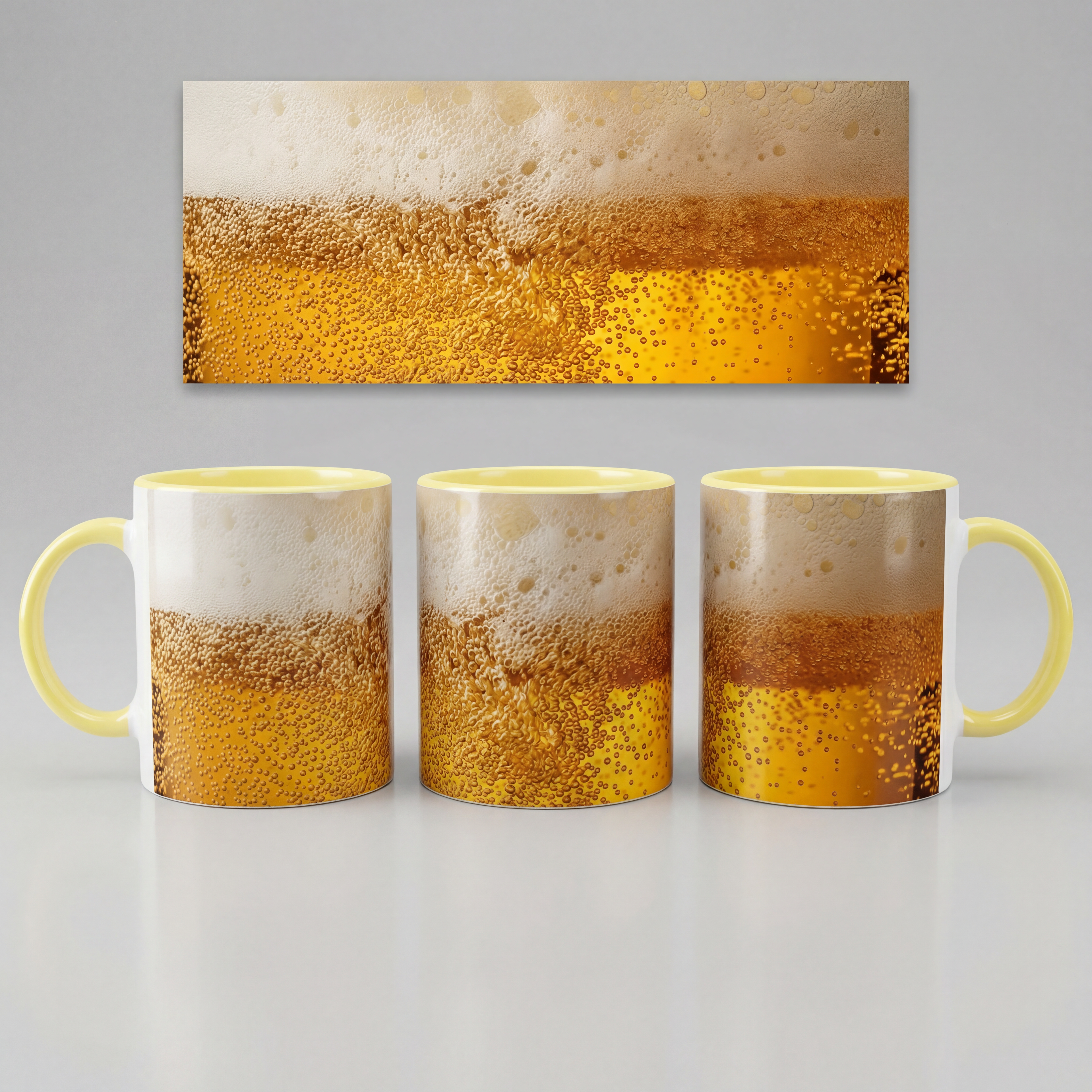 Tasse lustige Kaffeetasse Geschenk Männer Papa Büro Kollegen Spaß Bier Humor