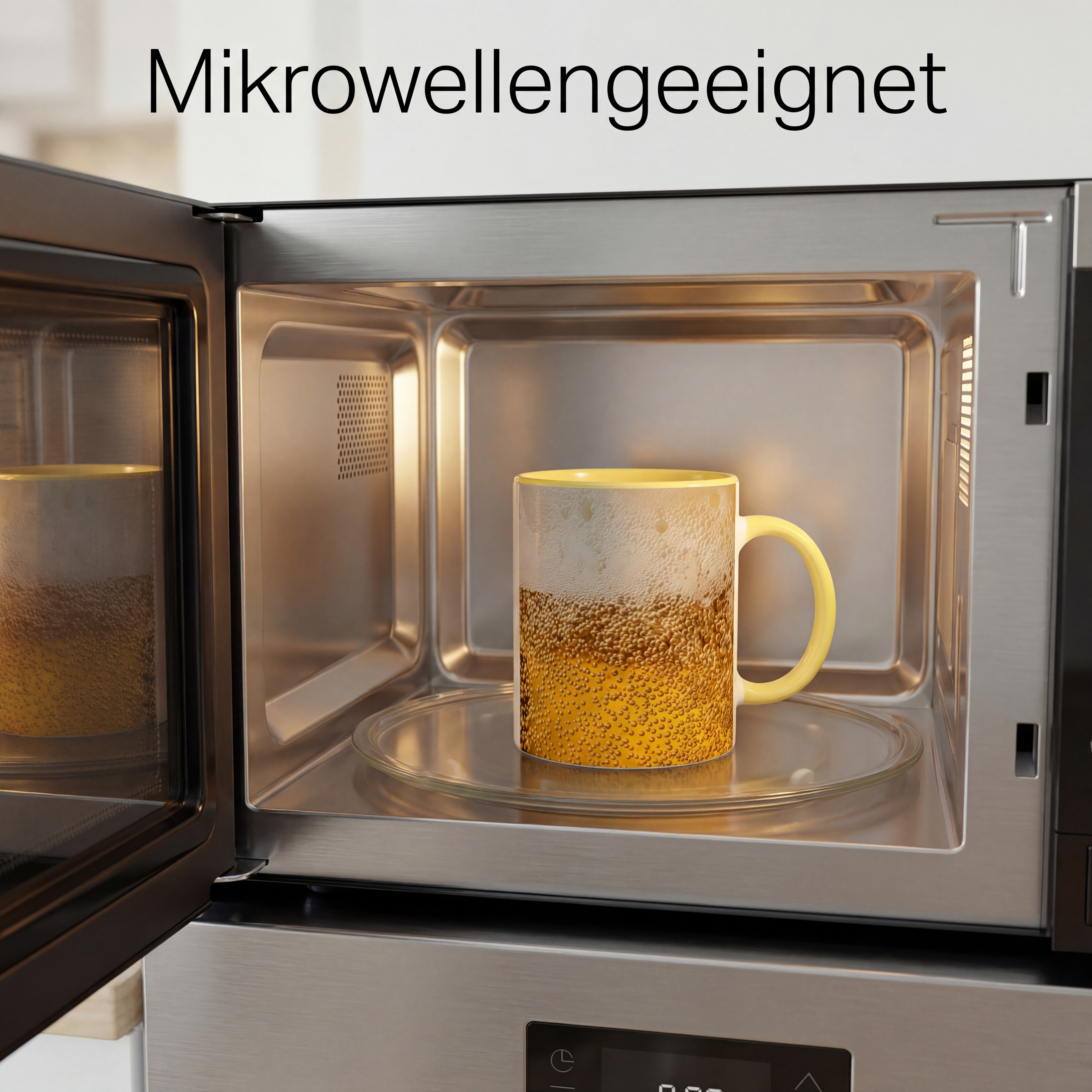 Tasse lustige Kaffeetasse Geschenk Männer Papa Büro Kollegen Spaß Bier Humor