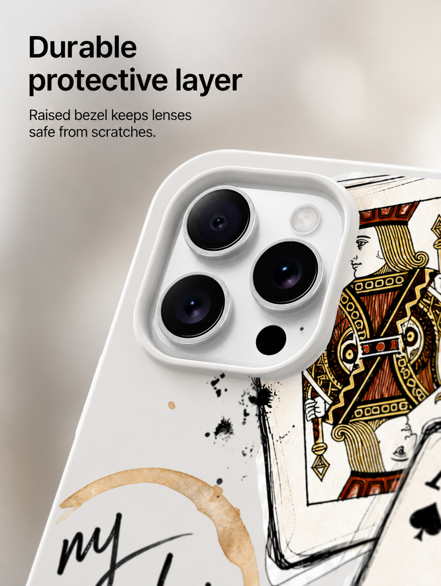 iPhone Hülle Schutzhülle stoßfest flexibel Qi kabelloses Laden Case