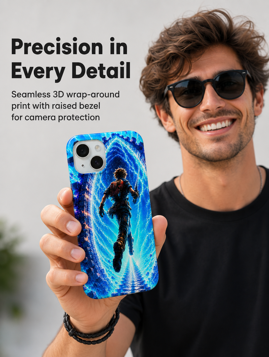 iPhone Hülle 15 15 Pro Slim Case dünn Schutzhülle kabelloses Laden Apple