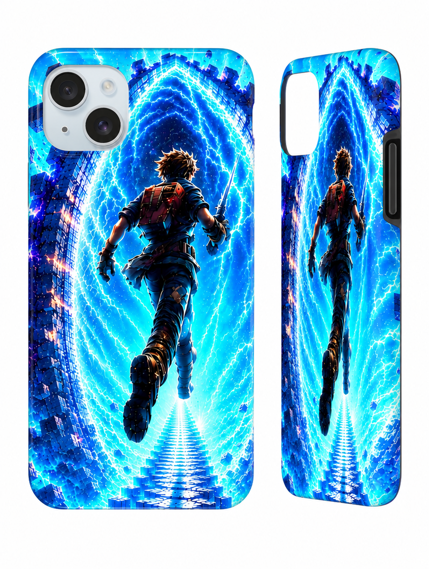 iPhone  Case Apple Schutzhülle stoßfest Hartschale kabelloses Laden protect
