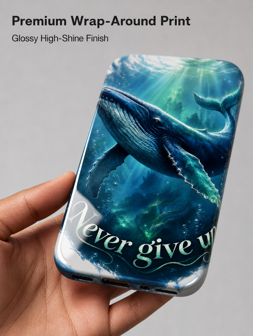iPhone Premium Handyhülle iPhone Schutz Hartschale Case Smartphone