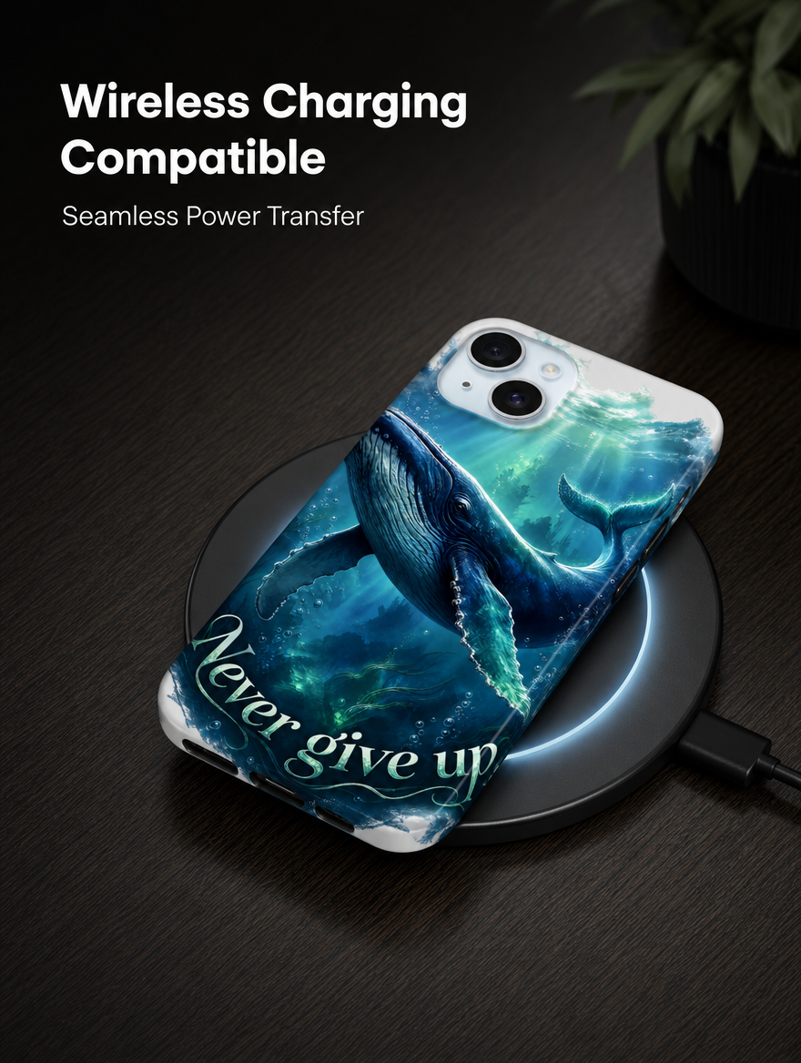 iPhone Premium Handyhülle iPhone Schutz Hartschale Case Smartphone