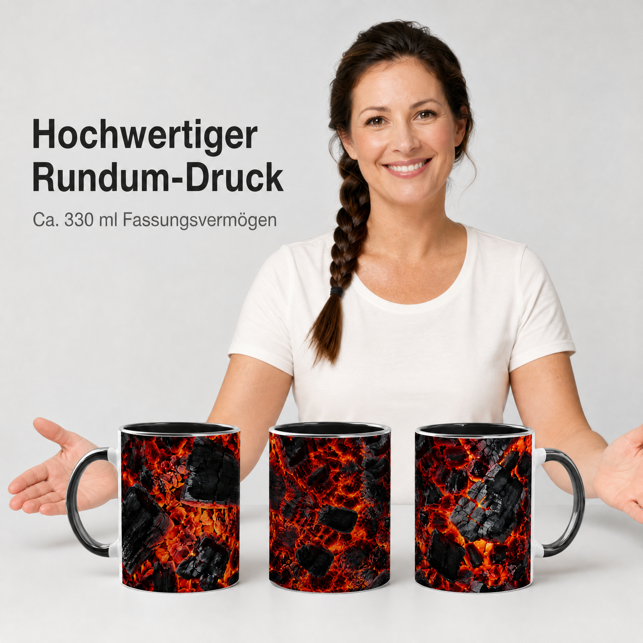 Geschenktasse Kaffeetasse Geschenk für Kollegen Freunde Papa Mama Geburtstag