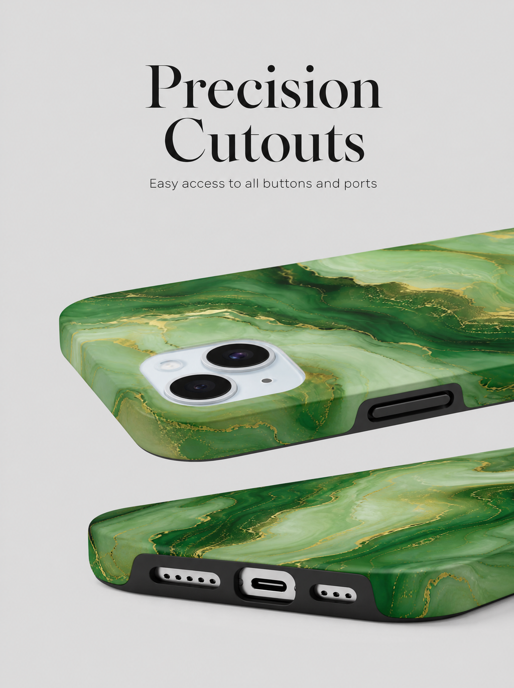 iPhone Case Hülle stoßfest Hartschale kabelloses Laden Schutzhülle Apple gift