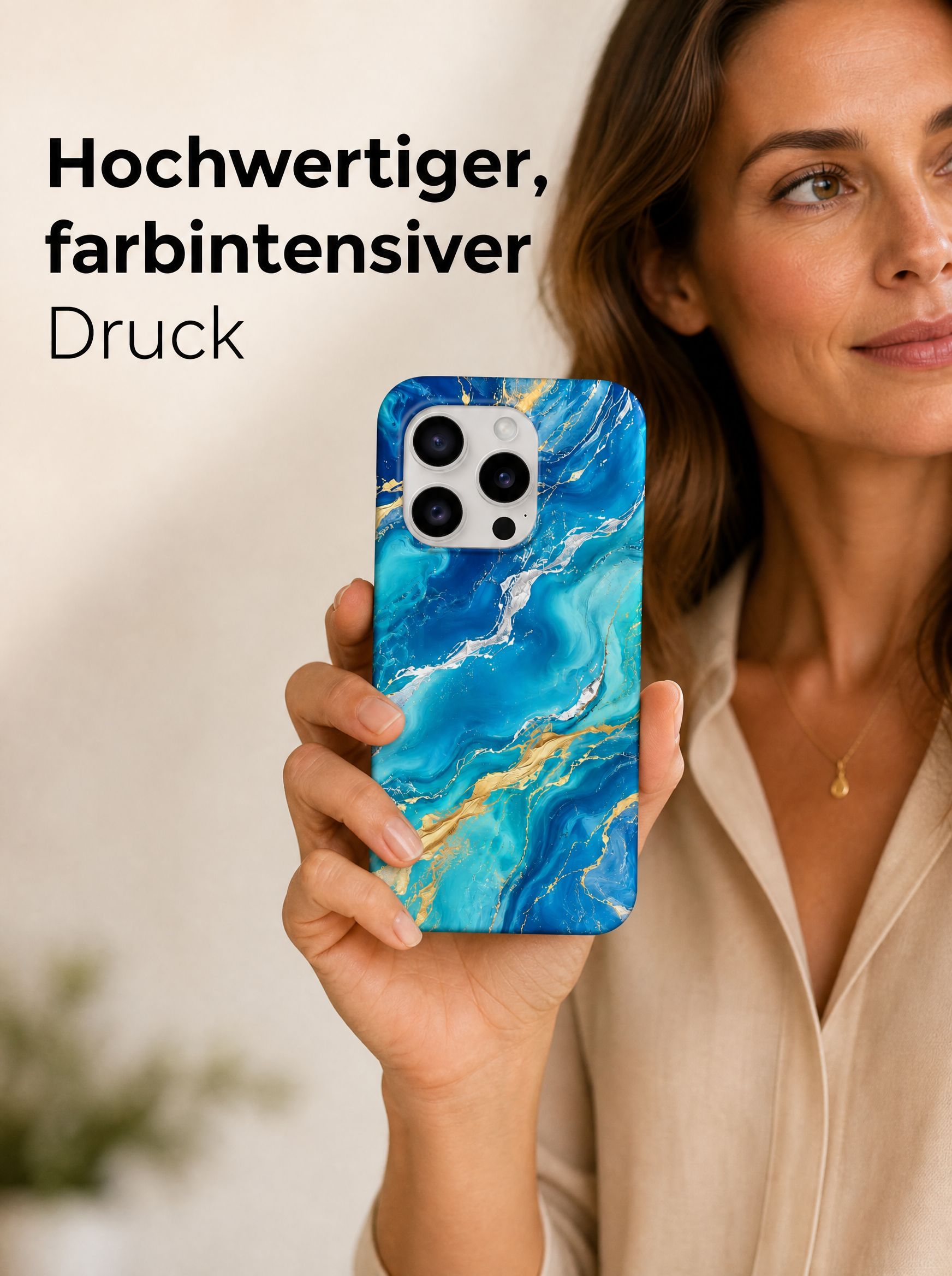 iPhone Case Hülle stoßfest Hartschale kabelloses Laden Schutzhülle Apple gift