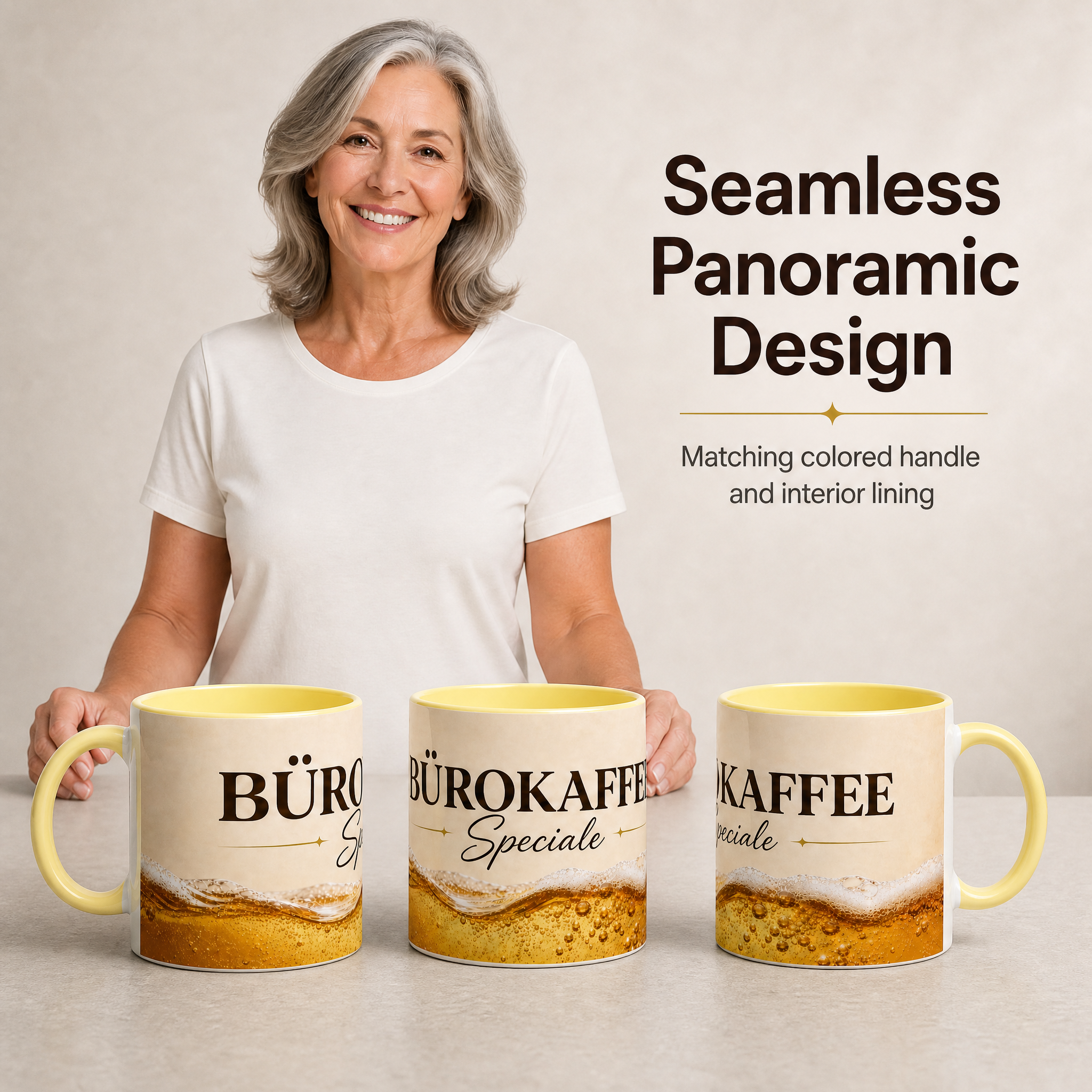 Lustige Bier Tasse Büro Humor Kollegen Geschenk Männer