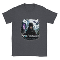 Fantasy Gaming T-Shirt The Portal Keeper | Cinematic Realms