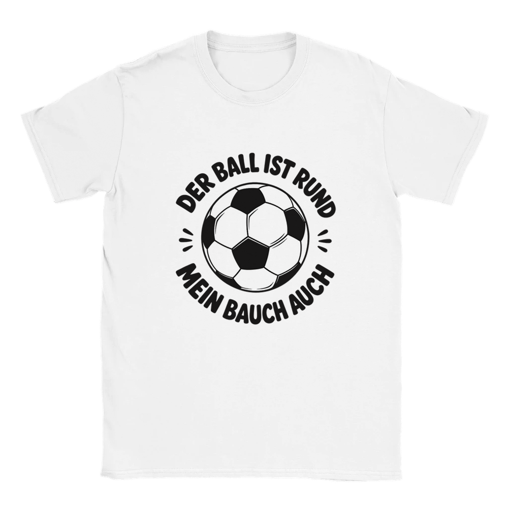 Lustiges Sprüche T-Shirt WM 2026 Männer Geschenk Fan Shirt