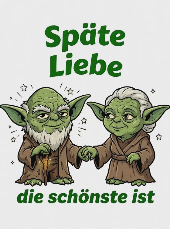 Premium Unisex T-Shirt Humor – Hochzeit Paargeschenk Spruch Geschenk Shirt